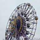 월드플러스원 | 경주월드 b시즌 종일권 따끈한 후기. 럭키비키로 줄 별로 안 서고 인기 놀이기구를 타다니