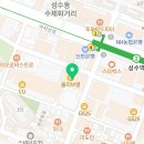 윌리엄그랜트앤선즈성수점