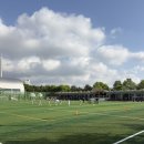 수원시 장안구 축구장 만석공원운동장 만석인조잔디구장