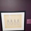 디자인그룹 구연 | 디즈니 100주년 특별전 전시회 VIP 관람 후기