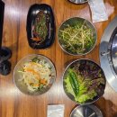 동안구청 사거리 | 금천구청 고기집 시흥사거리 소백산, 모임 회식 장소로 좋았던 곳