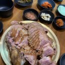보담 족발보쌈 인기 이유 실감했어요