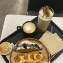 듀빈커피 | 대전둔산동카페 '듀빈커피' 가성비짱 맛있는 치아바타 빵과 커피