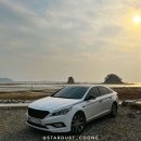 꽃지주유소 이미지