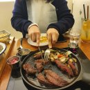 포레스타 | 스테이터 신촌역 맛집 가성비 스테이크