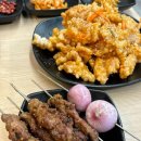 향자네 화룡꼬치 | 대림역양꼬치 <향가네 화룡꼬치>