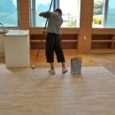 경천초등학교 이미지