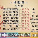 세겹식당 - 서구 길주로 90 | 세겹식당