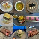 여수 기념일식당 코스요리 한우오마카세 온새미정