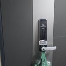 두호열쇠 | 포항 도어락 / 포항 북구 장성동 두산위브더제니스 도어락 교체 [미래홈넷포항점]