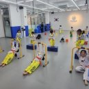 금송태권도장 이미지