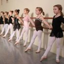 초등성장발레 이미지