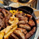 고기부심 | 고기 덕후도 반한 두암동맛집 직화부심 방문 후기