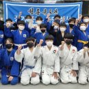 청룡유도체육관 이미지