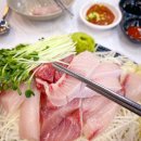 대원 | 노량진 방어 후기, 대원수산 특대방어회 예약 충남식당 상차림비 가격