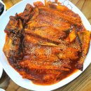 옹골찬아구동태해물찜탕 이미지