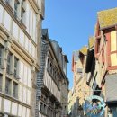 (주)파리미키코리아 | [프랑스🇫🇷] 파리 일주일 살기🥖 •5일차 • 몽생미셸 투어