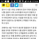 얼음정수기에서 중금속이...코웨이 나쁘네 이미지