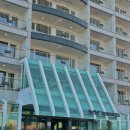 CU 주문진항 이미지