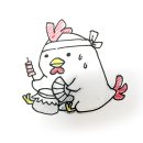 한방 수제 닭꼬치 이미지