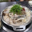 우두머리내나라국밥 | [청주 내덕동] 행복돼지국밥 국밥집에서 즐기는 후식리조또가 이색적인 국밥맛집
