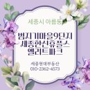 범지기마을4단지 버스정류장 | 세종시부동산) 아름동 범지기마을 9단지 한신휴플러스 엘리트피크 단지소개