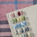 라온네일 호계점 이미지