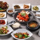 밥상위의 보약한첩 이미지