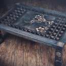 한지그림 이미지