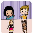 정선유치원 이미지