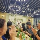 상봉동피아노 | 상봉동더아너스 돌잔치 단체모임 뷔페맛집 방문 후기