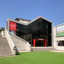 고양아람누리 노루목야외극장 이미지