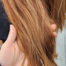 하넬헤어(HANEL hair) | 의정부역미용실, 복구클리닉 후기(컬러슬릭여왕 코코원장님) 하넬헤어 의정부역점