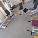 커브스 우장산클럽 이미지