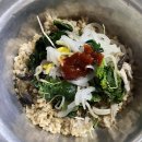 여주 송백보리밥 제육볶음 강천섬 신륵사 여주아울렛 맛집 한정식 수요미식회 추천