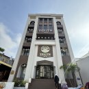 제니스호텔 | 푸꾸옥 마사지 가격 즈엉동 시내 제니스스파 호텔 체크인 전 후기