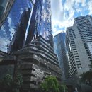 기분 좋은 날씨 (어스파이어 멜버른 시설 및 후기, 플린더스 스트리트 역, 호시어 레인, 멜버른 시내...
