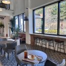 서진주ic주차장 | 진주 평거동 카페 신상 카페 오엠버 판문동 브런치 내돈내산