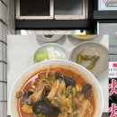 천금반점 제주 삼도이동 중식당 45년 경력 짬뽕 맛집 <b>천금</b><b>반점</b> | @jejuchungeum