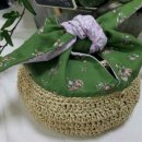 친환경 바구니 만들기 이미지