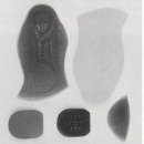 제1장 발보조기(foot orthoses)의 개요 - 2. 발 보조기(foot orthosis)의 분류 - 2.1 재료의 물리적 특성에 따른 분류 이미지