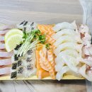 포항물회 이미지