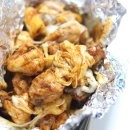 냠냠숯불두마리치킨 광양중마점 이미지