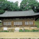 봉정사 - 1730 | 봉정사