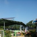 염소사육장 이미지