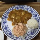 최고당돈가스신 | 망향비빔국수에서 뜻밖의 조합! 시원한 잔치국수 & 바삭한 돈가스 솔직 후기