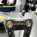 (마포골프샵) 스카티카메론 팬텀 5 34인치퍼터*SCOTTY CAMERON PHANTOM PUTTER*마포골프용품*마포골프그립* 이미지