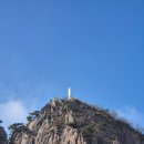 금강카부분정비 | 전북 가볼만한 곳 완주 대둔산 가을 등산 동심바위, 삼선계단, 구름다리, 정상인 마천대