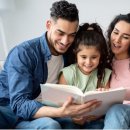 아이에게 읽어주는 영어그림책 이미지