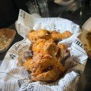 고구려옛날통닭 이미지